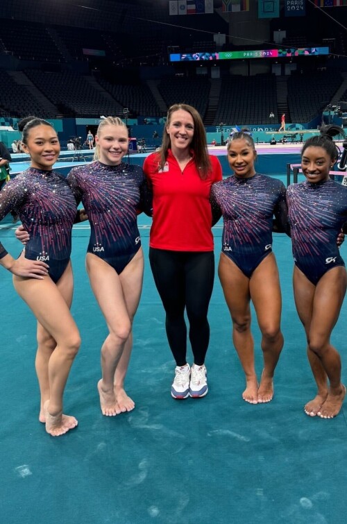 Jordan Chiles Feet 80538117f796001aa01f9c4