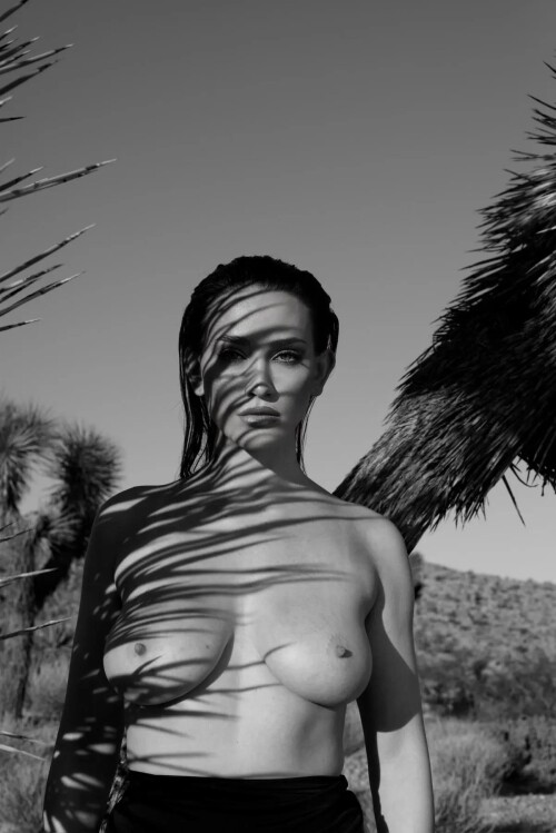 Jordyn Johnson 2024 by Manfred Baumann 143df90263f1cccc28