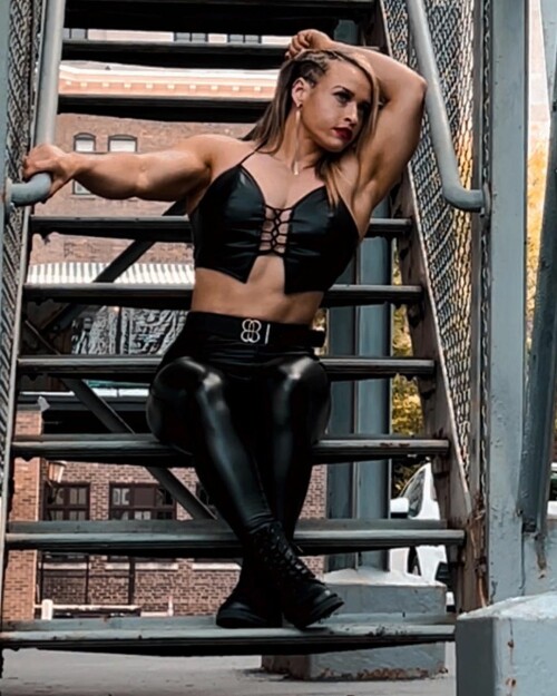 Jordynne Grace3612