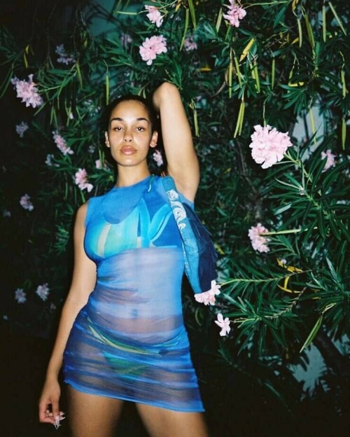 Jorja Smith 3