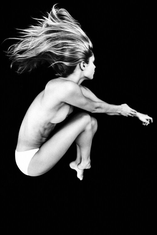 Josie Canseco x Billy Kidd 7