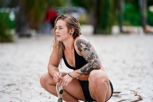 Josie Hamming 1
