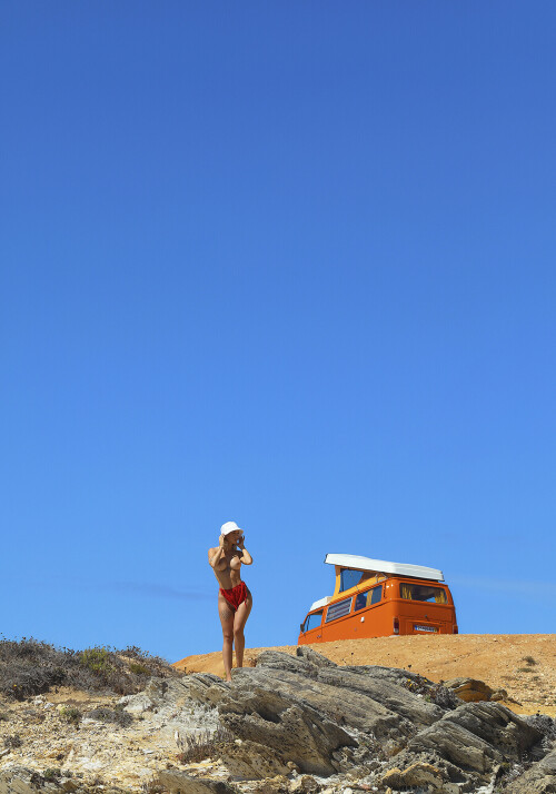 Julia Rommelt by Ana Dias 29c19445f5e54d8787