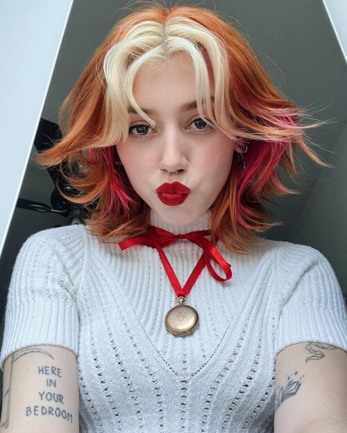 Kailee Morgue 39ecfe0ba11de469d