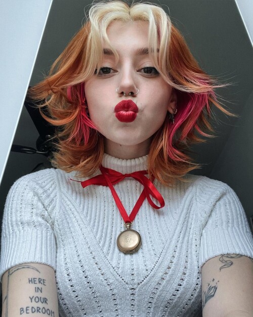 Kailee Morgue 4b213013e6a41fe69