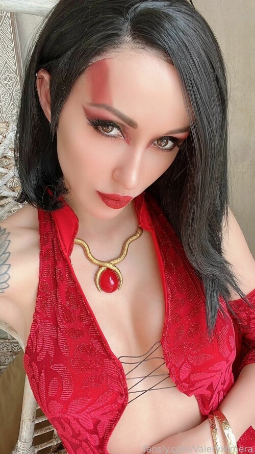 Kaileena Prince of Persia Backstages fansly 3b10didkglt