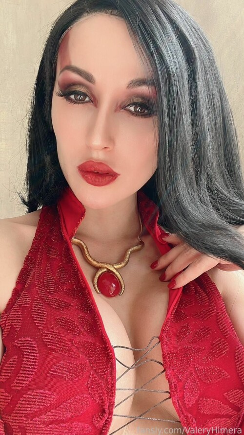 Kaileena Prince of Persia Backstages fansly 4qt1h6topm4
