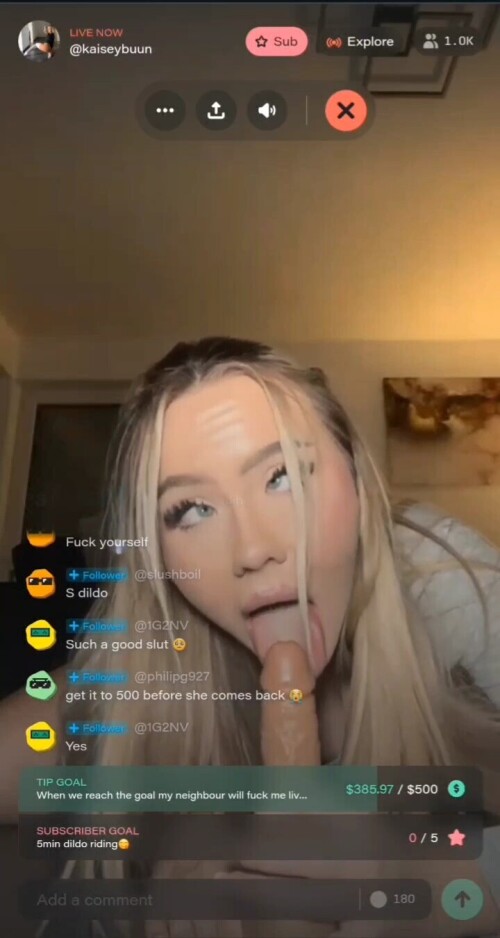 Kaisey13610b23e1f03a6a59