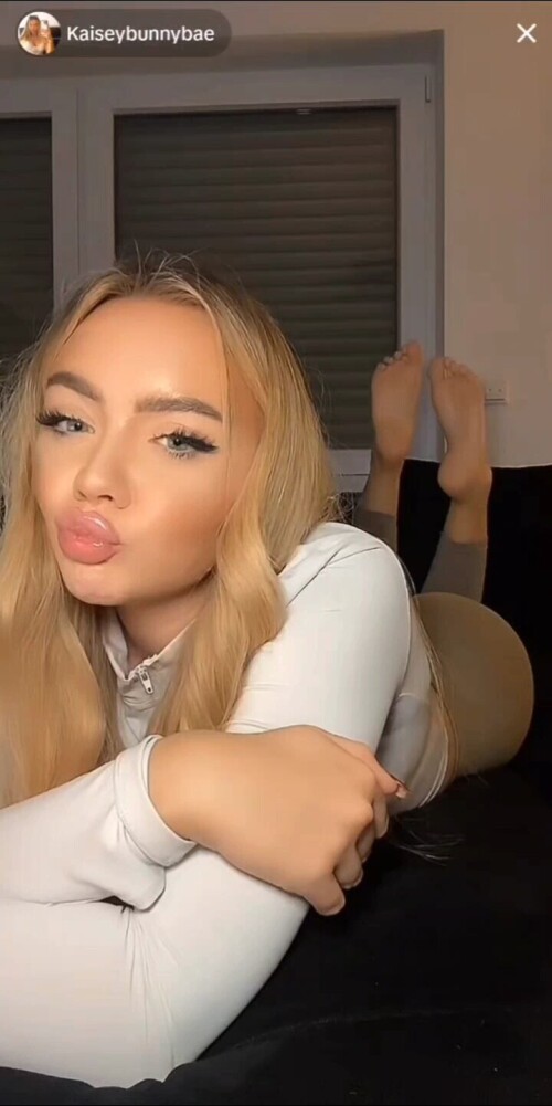 Kaisey3b3ac532406d06a0e