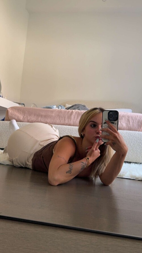 Kaitlyn Krems Snap Jun21 28b314df8f60da706e