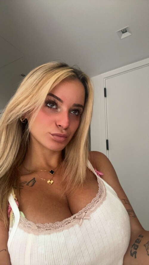 Kaitlyn Krems Snap Jun21 28d764333b720ee51