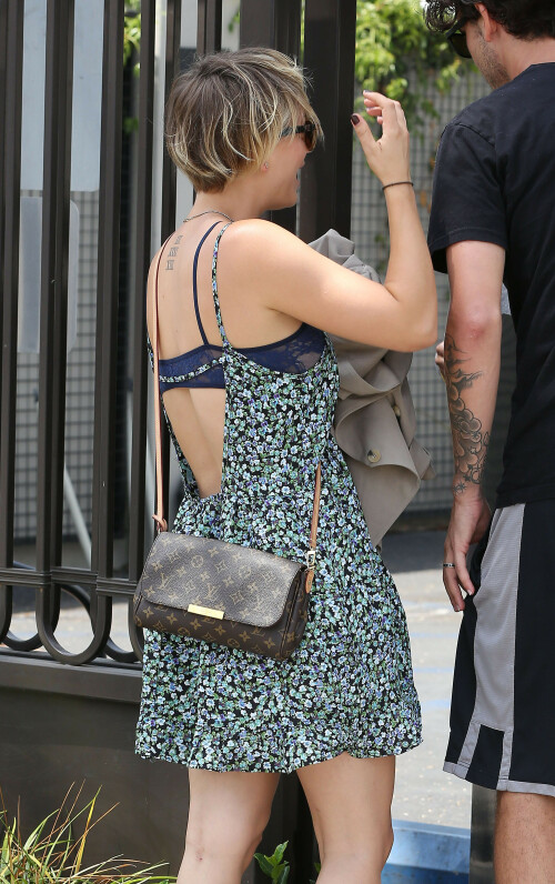 Kaley Cuoco HQCelebrities.com 4822