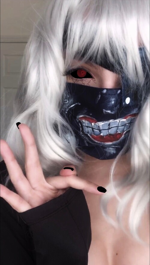 Kaneki 1