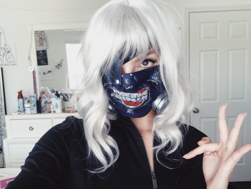 Kaneki 2