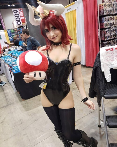 Karrigan Taylor Bowsette65343d65def46d2ce