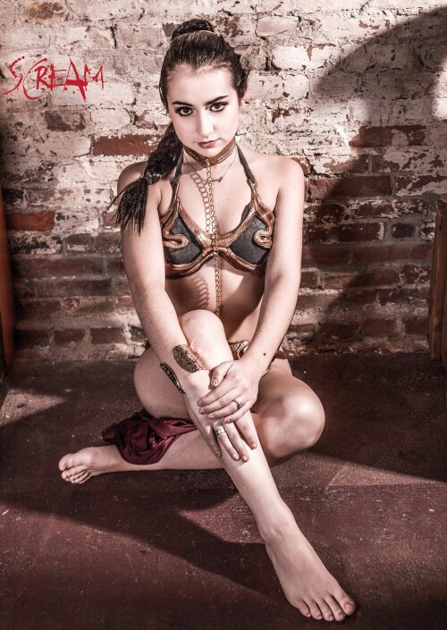 Karrigan Taylor Leia 17d5339893556f47a9