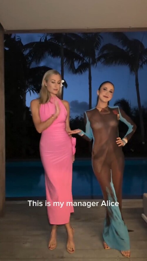 Kat See Throughabeac9e85f2d44f6