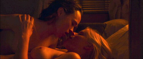 Kate Mara Topless biFrlLZt o