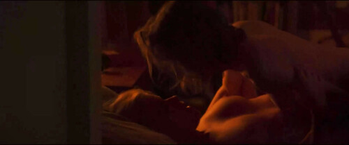 Kate Mara Topless smvHFrsA o