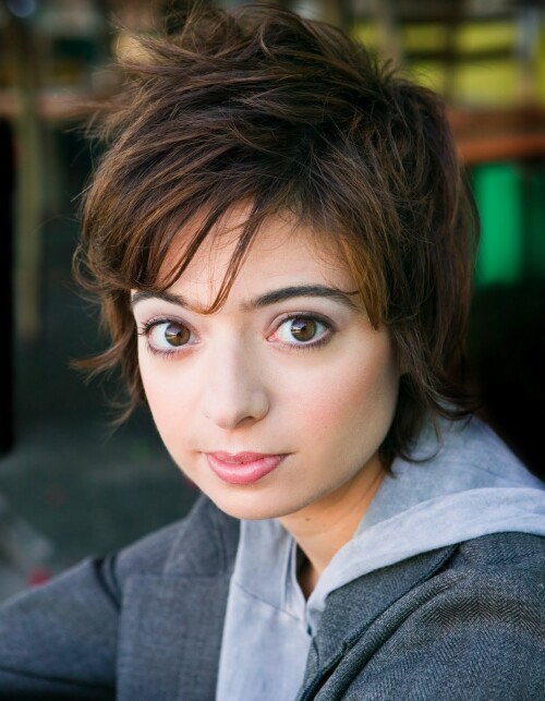 Kate Micucci music videos