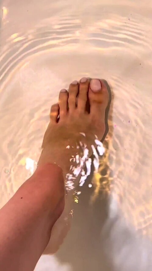 Kate Shumskaya Feet 730591535f0627af6887e1e