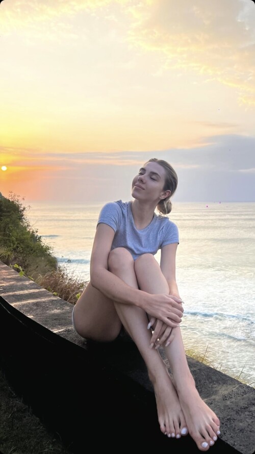 Kate Shumskaya Feet 7465329e6c2e46c7e757af4