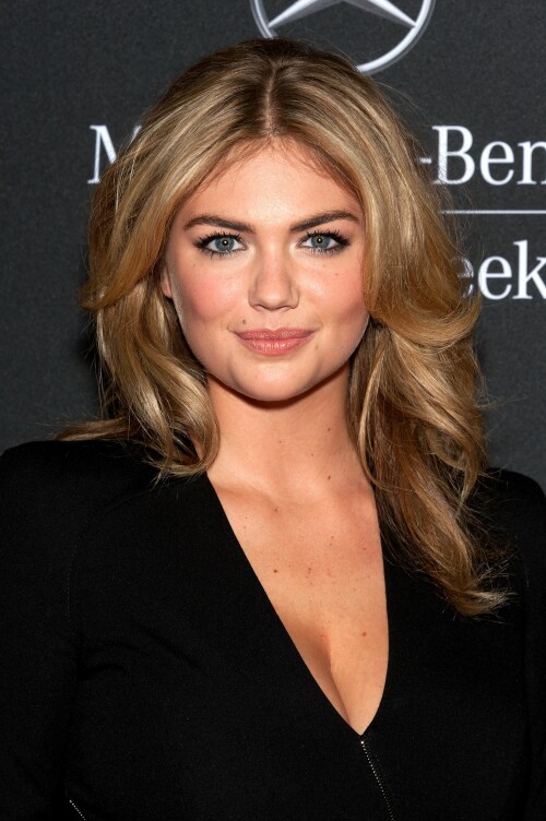 Kate Upton 10th Annual Style Awards 0079