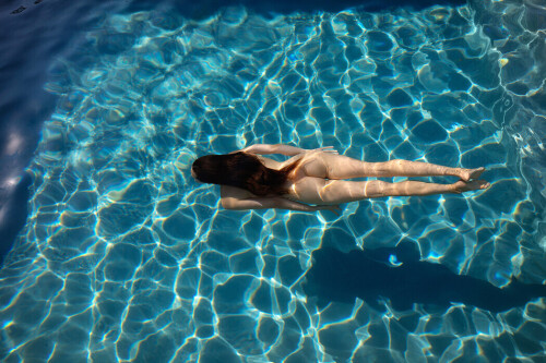 Kateryna Kaminska by Ana Dias 175184de9608652b1d