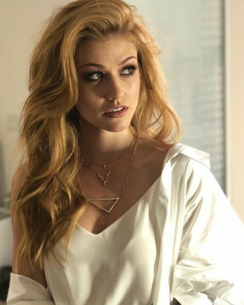 Katherine McNamara R008680534a60e9167aa