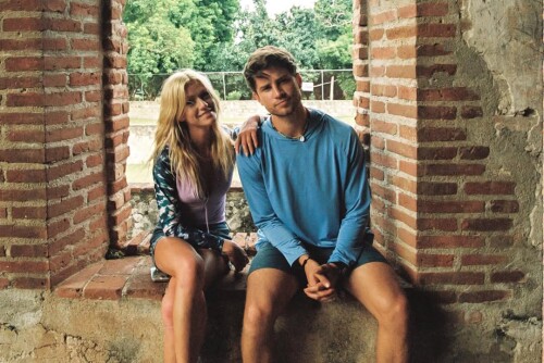 Katherine McNamara R03318f26af06863341f