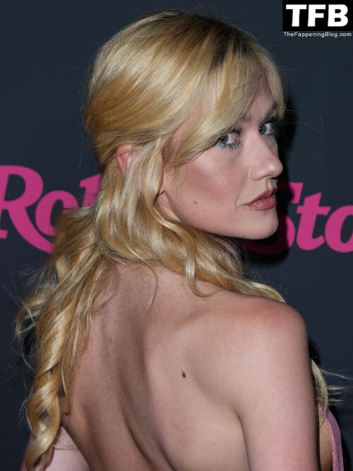 Katherine McNamara Sexy The Fappening Blog 21