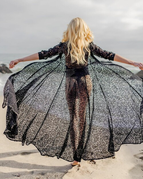 Katherine McNamara for Saturne Magazine November 2023 10 aedd6e421cfd4ad5