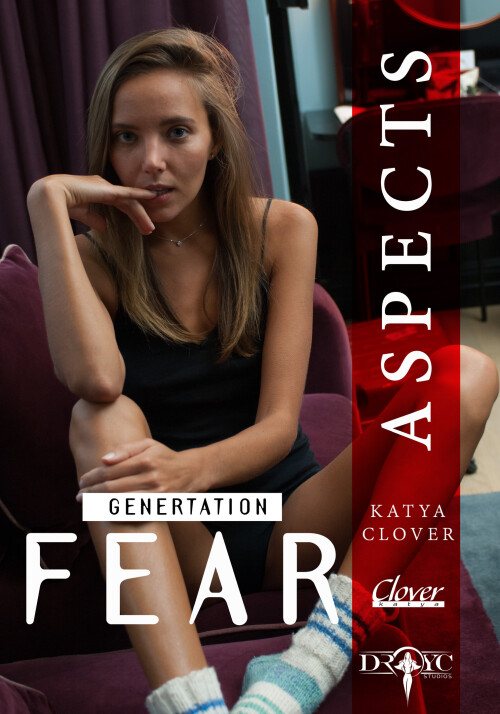 Katya Clover GF Aspects DROYC 10fa6025c21c9f745