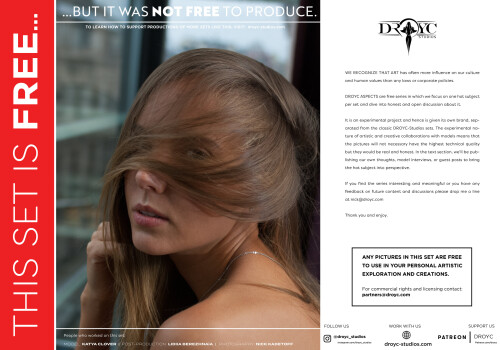 Katya Clover GF Aspects DROYC 167ffc695c7113c2e7