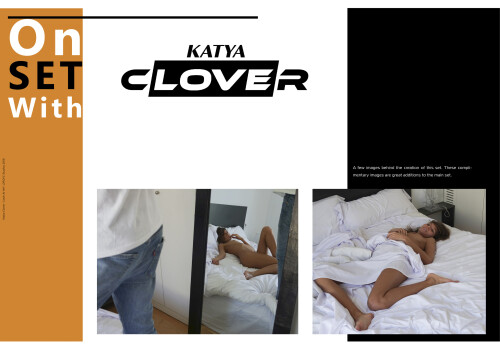 KatyaClover LAM DROYC 38b861e18da8641268