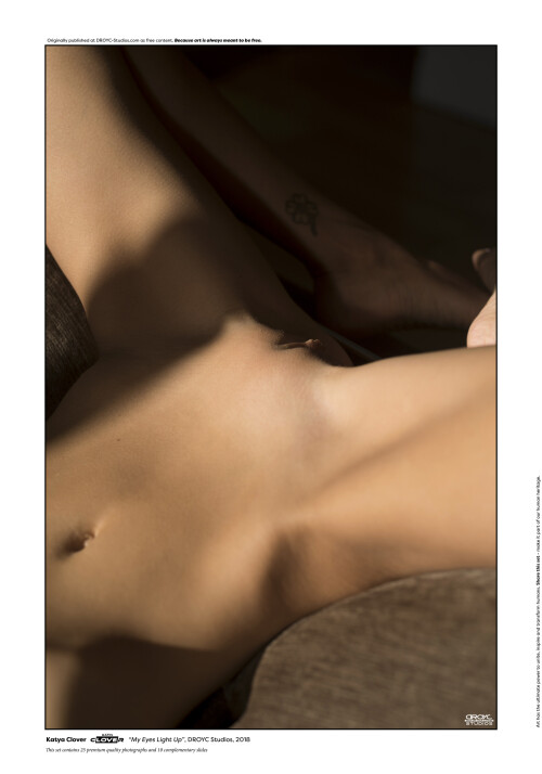 KatyaClover MELU DROYC 159512ba879f267e11