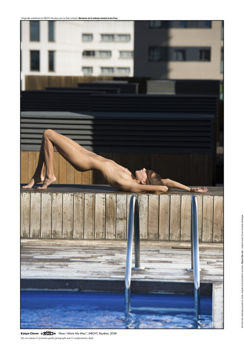 KatyaClover NIWMW DROYC 12312f145667827a8f