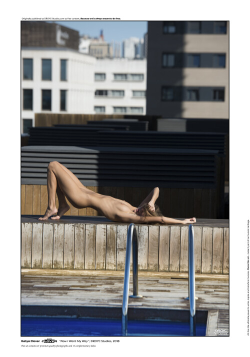 KatyaClover NIWMW DROYC 134a5168f437b2bfac