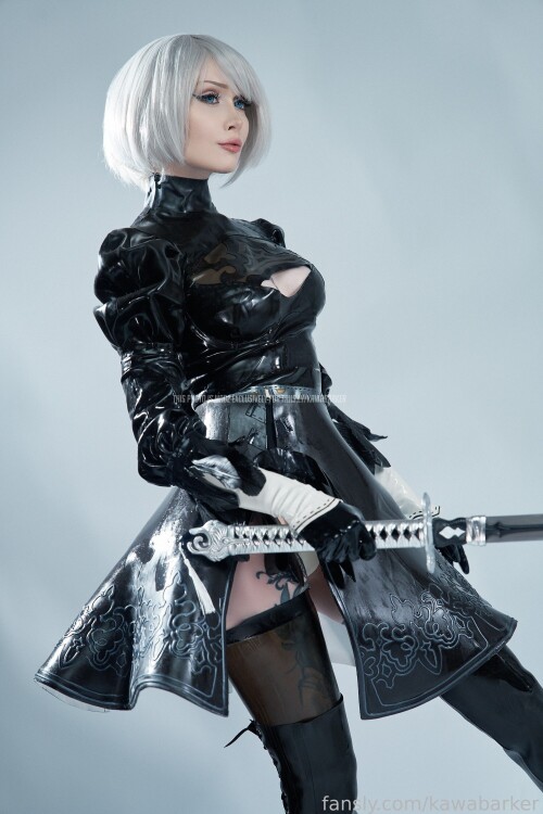 Kawabarker Latex 2B 028ddb744b76a7ba2e