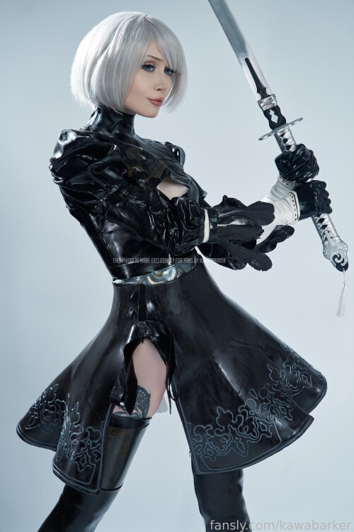 Kawabarker Latex 2B 08902f7bfe3b469a31