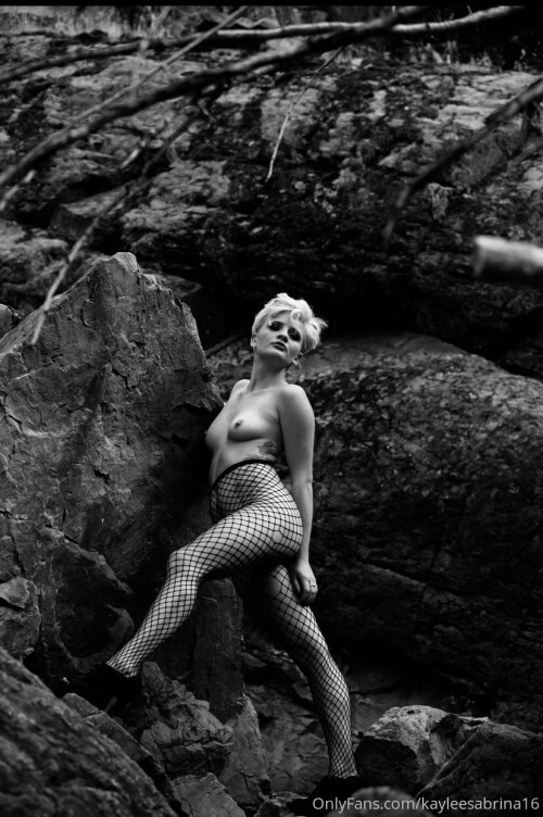 KayleeSabrina 15