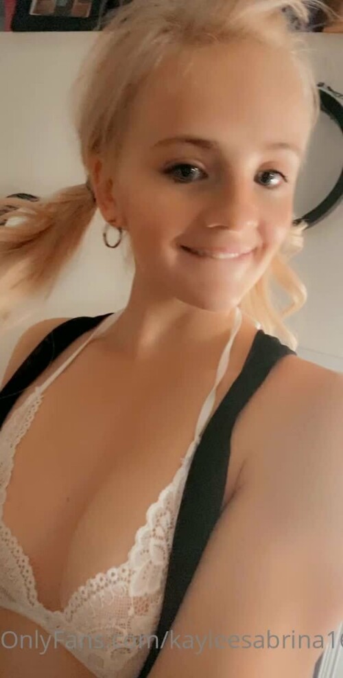 KayleeSabrina 3