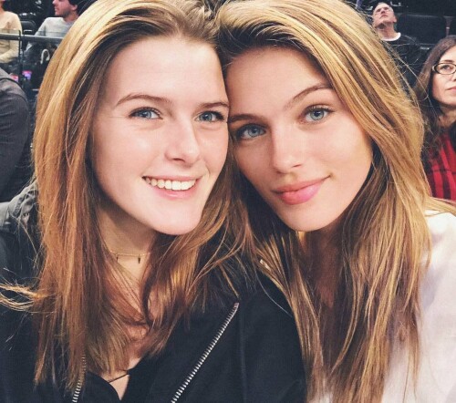 Keely Headrick Madison Headrick