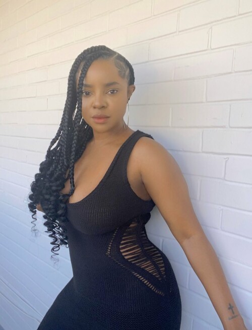 Keisha