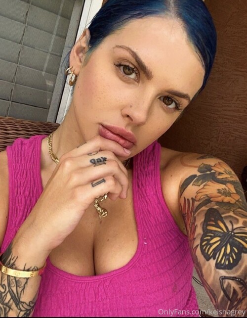 KeishaGreyOFLeak 13472383a82be7b2f45