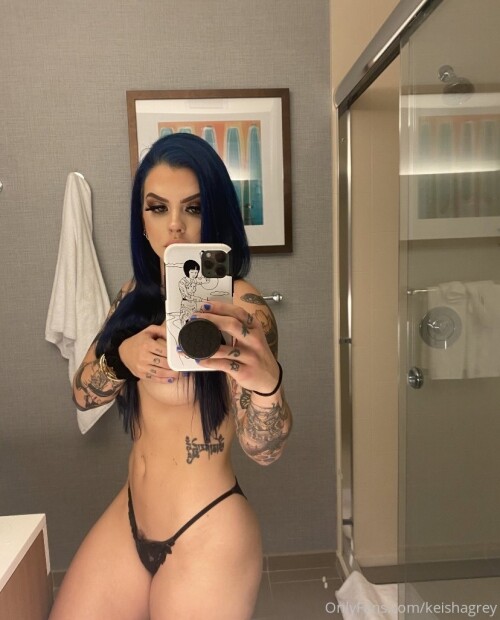 KeishaGreyOFLeak 1506f1107533f37578c