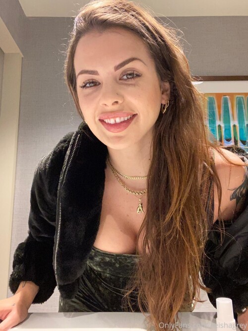 KeishaGreyOFLeak 289b9aae65afd266a7c