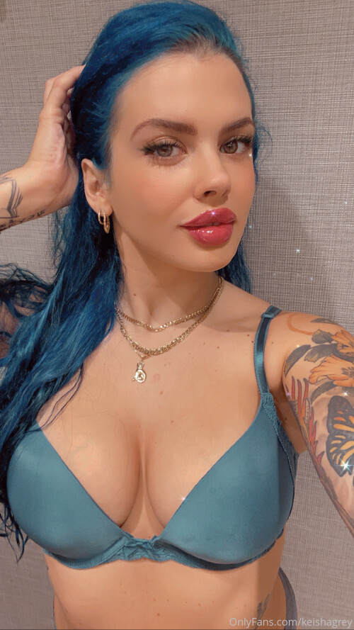 KeishaGreyOFLeak 7843bb6ee4552c40d98