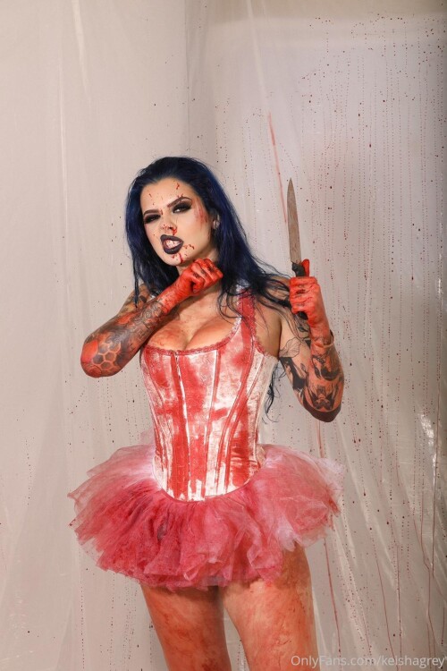 KeishaGreyOFLeak 83729807371804dd8ec