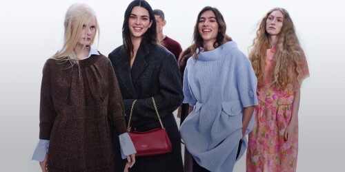 Kendall Jenner Prada Fall Winter Campaign 2025 4 b72f274ff14378ea